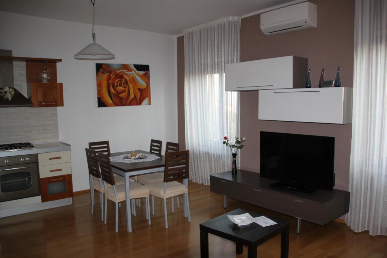 Casa Elena Apartment Assisi Exterior photo
