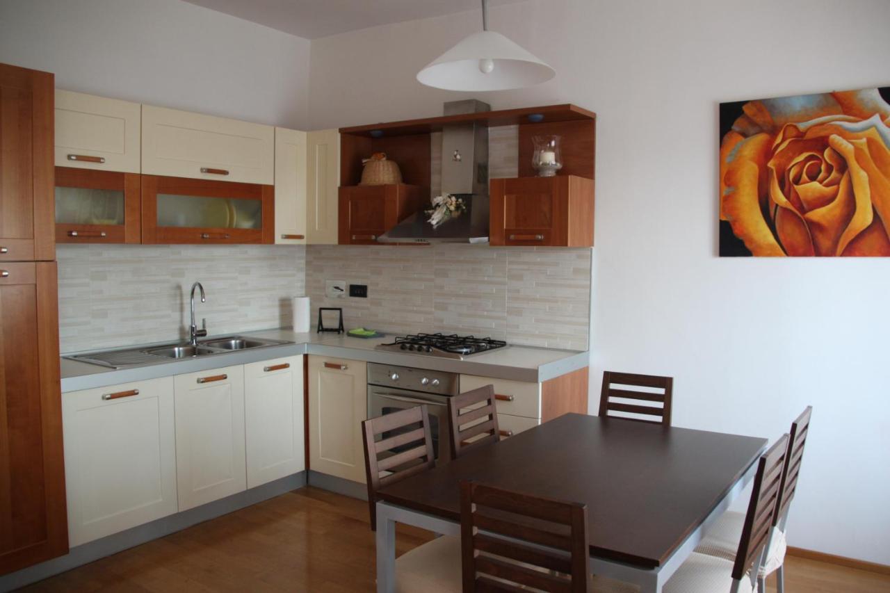 Casa Elena Apartment Assisi Exterior photo