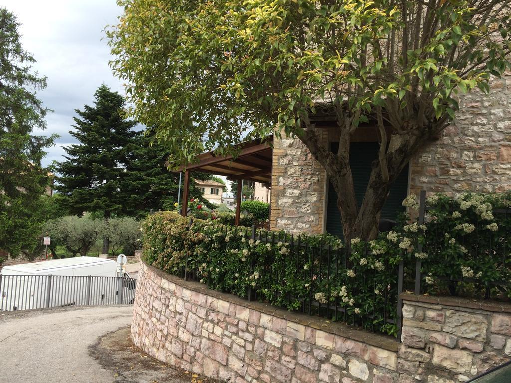 Casa Elena Apartment Assisi Exterior photo