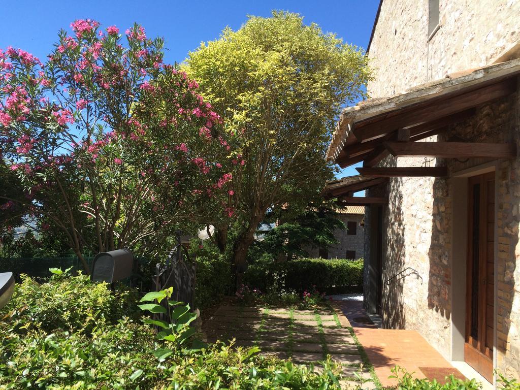 Casa Elena Apartment Assisi Exterior photo